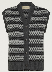 Gilet Momoni